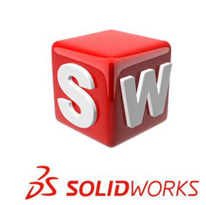 Logo solidworks