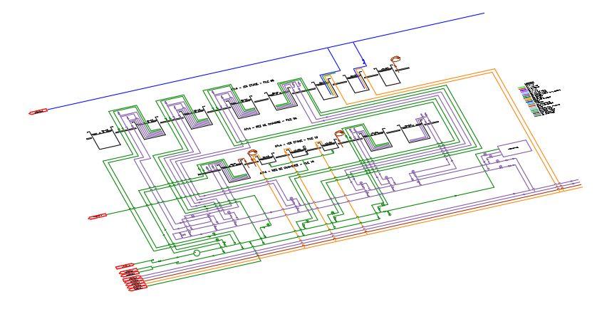Pid capture